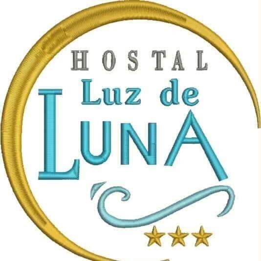 Hostal Luz De Luna Atico Exteriör bild